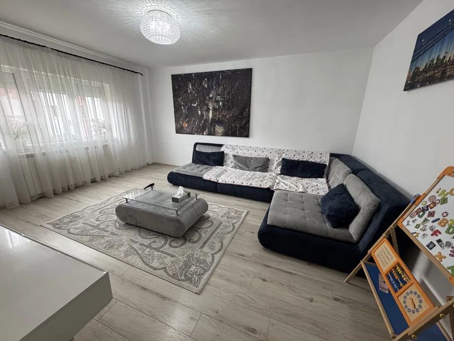 Apartament minunat cu 3 camere, zona Sebastian - Poză 3