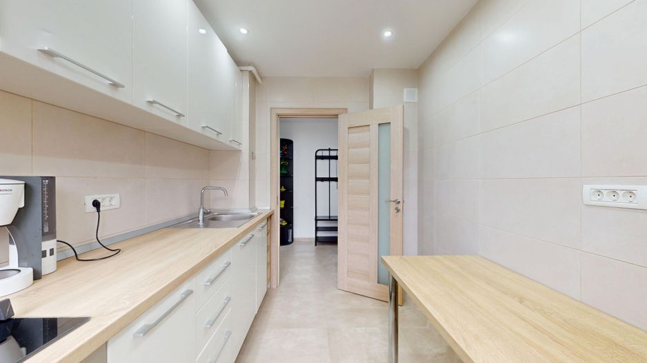 Apartament 2 camere Fundeni | Etaj 1 | 50 mp | Renovat - Poză 11