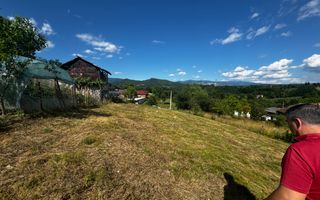 TEREN INTRAVILAN,  SUPRAFAȚA 3446 MP, BUGHEA DE SUS, ARGES - Poză 16