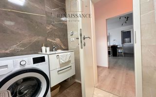 Lipovei 3 Camere 2 Bai | Bloc Nou - Etaj 4/6 Parcare Subterana + Boxa - Poză 20