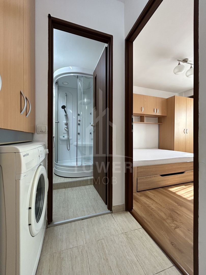 Apartament 3 camere Promenada Mall - Poză 3