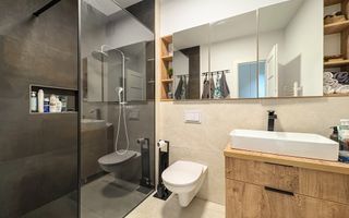 2 camere decomandate, la cheie, Iris Cluj Napoca! - Poză 6