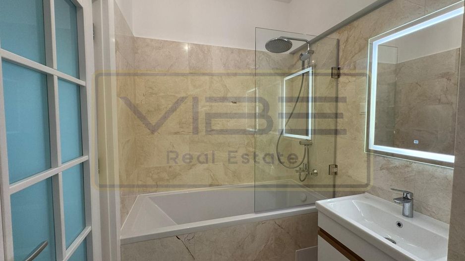 Apartament Copou 1 camera+parcare subterana Royal Town - Poză 13