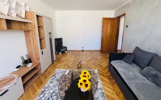 Apartament 2 camere | George Enescu, Suceava | 56 mp | 93,000 € - Poză 3
