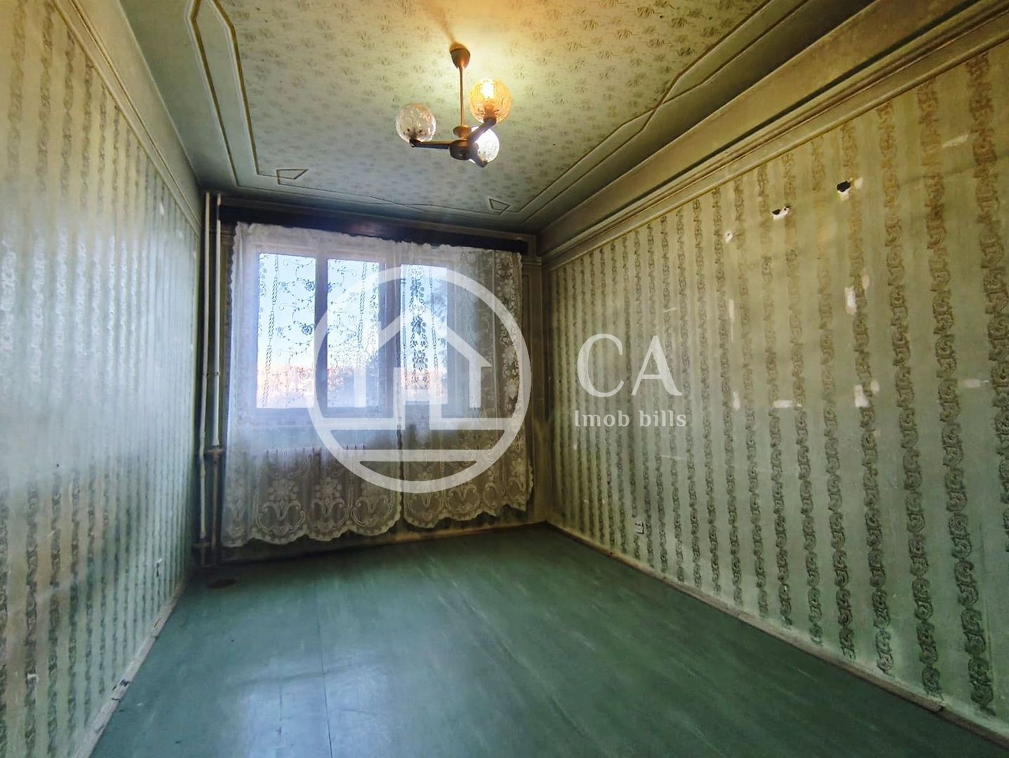 Apartament cu 4 camere de vanzare in zona Dacia, Oradea - Poză 4