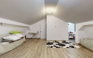Vila insiruita Amurgului - Metrou Dimitrie Leonida - Poză 24