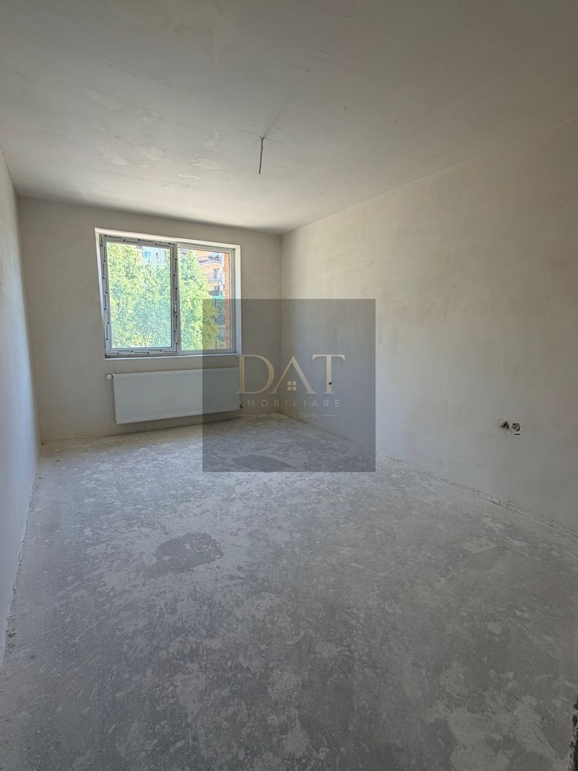 Apartament 4 camere, 90 mp, etajul 1, Beta Residence - Poză 4