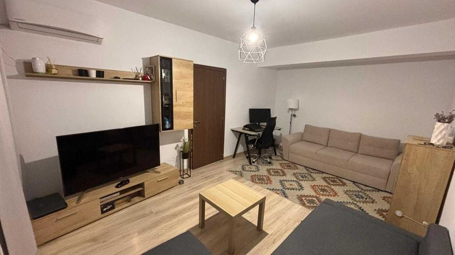 Apartament 2 Camere Rotar Park 1 - Poză 2
