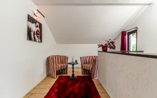 🇮🇹 Toscana de lângă Arad | Vilă cu 12.000 mp - Poză 18