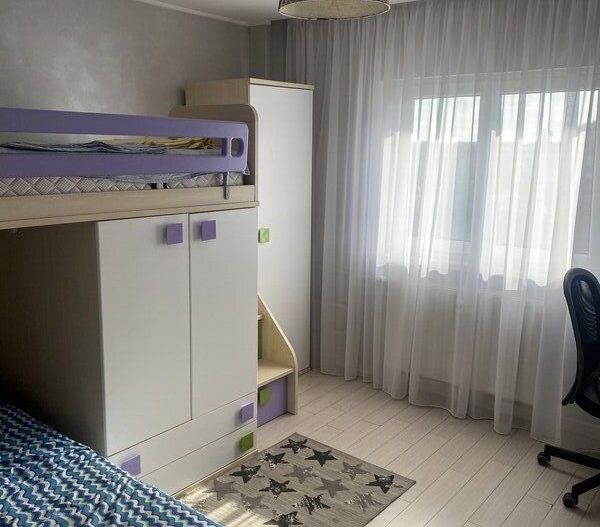 De Închiriat Apartament 3 Camere Decebal, Renovat, Aproape, de Metrou - Poză 4