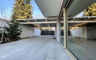 Masterpiece Villa // 940 sqm // 4 parking spaces // Domenii - Poză 3
