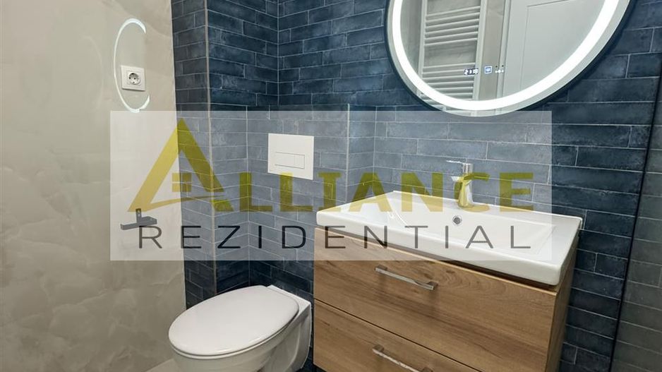 [METROU BERCENI] Apartament 2 camere | Studio - Poză 5