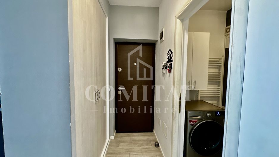 0% Comision! Apartament 3 camere | Etaj 1 | Zona Str Stejarului - Poză 20