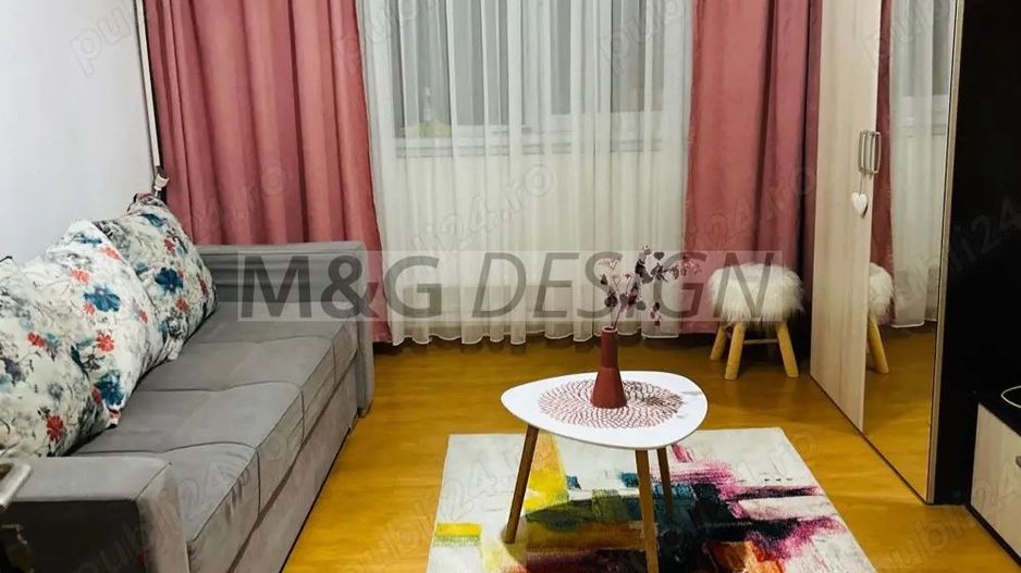 Garsoniera zona Buziasului - Poză 2