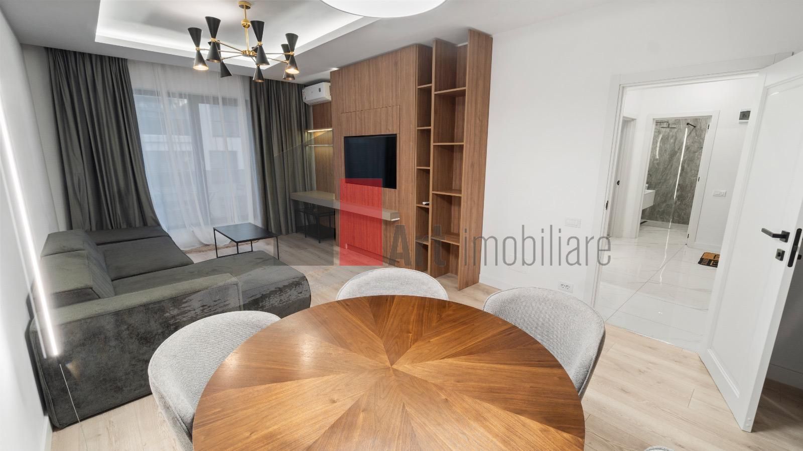 Apartament apartament 2 camere Exigent Faza 5 Lujerului - Poză 2