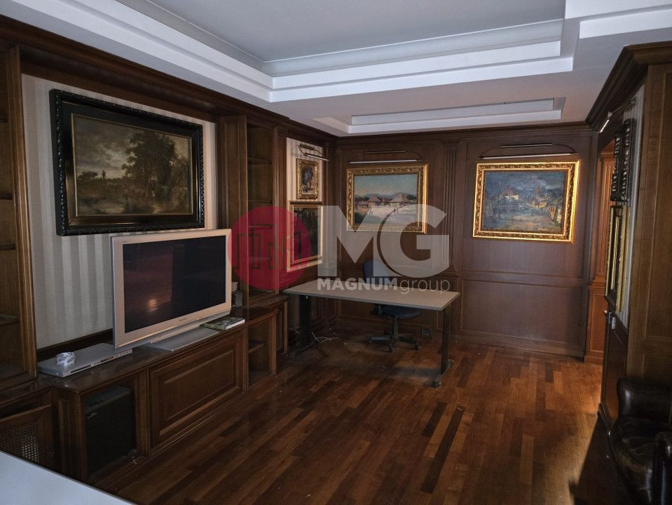 Casa de vanzare - zona Stefan cel mare - Poză 15