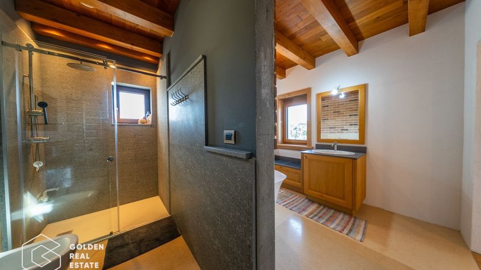 Casa de lux,  in zona Micălaca - Poză 29