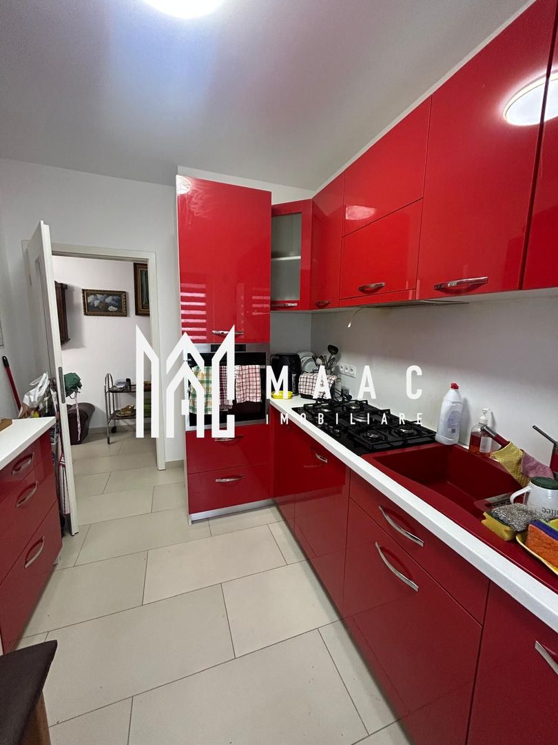 Apartament 3 camere I 2 locuri parcare I Etajul 1 I Bieltz - Poză 1