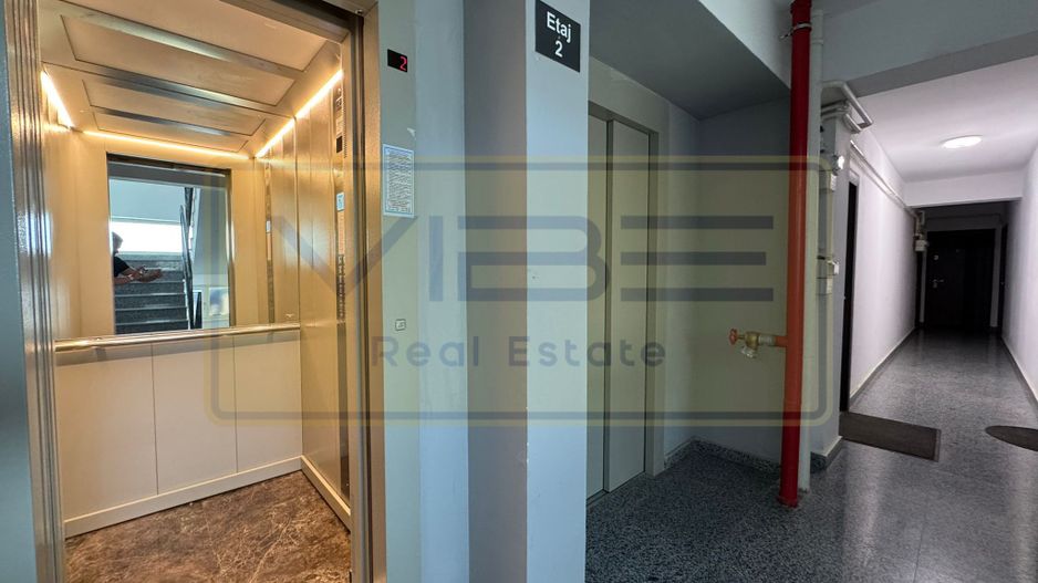 Apartament 1 camera Tatarasi Grand Elite Residence - Poză 15