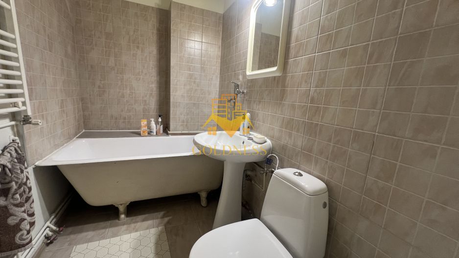 3 camere semidecomandate, Zona Garii, Horea, Semicentral - Poză 4