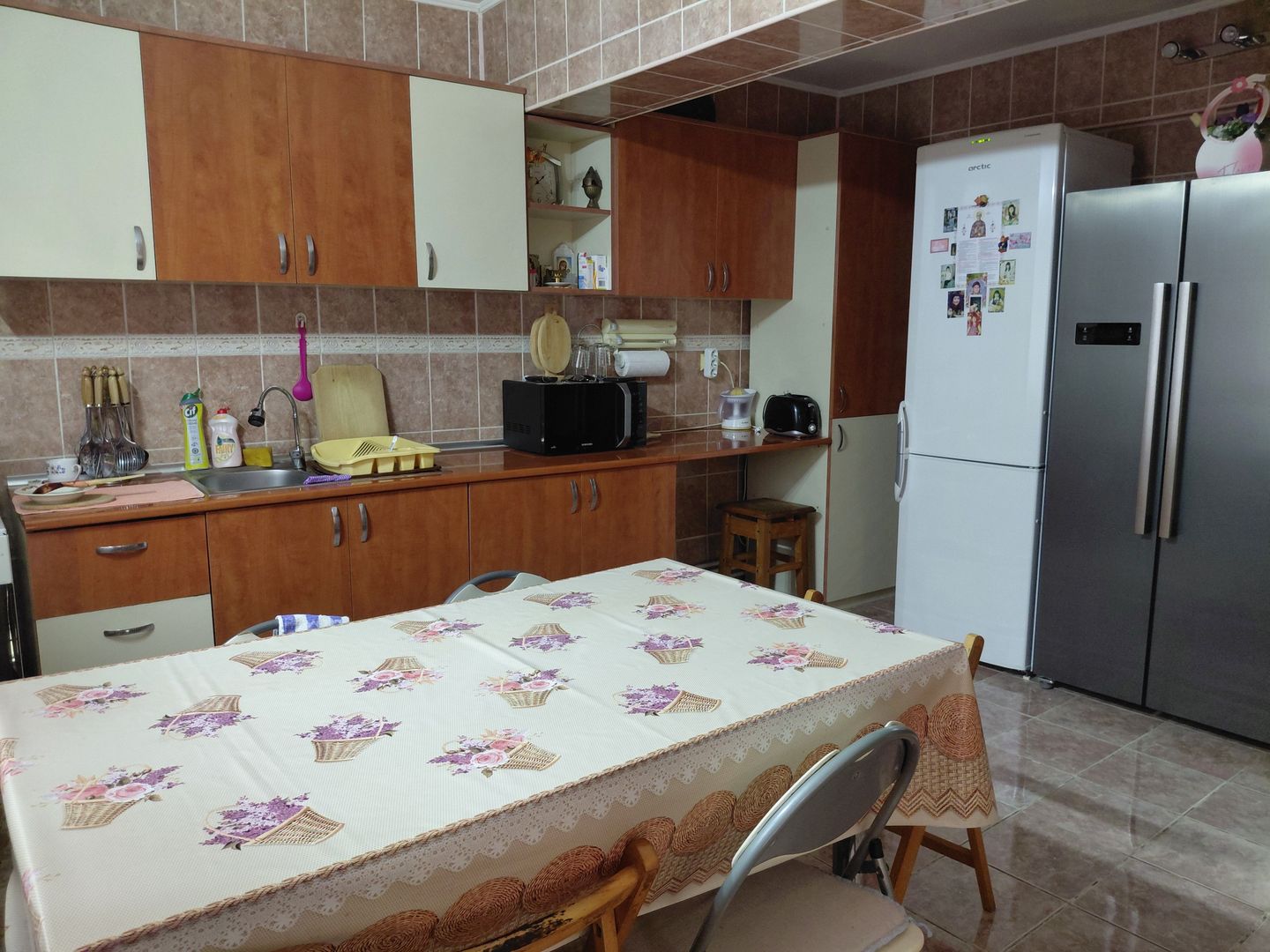 Casă Spațioasă P+1+M, 265 mp Utili, 1000 mp Teren – Toate Utilitățile, Vânători - Poză 35