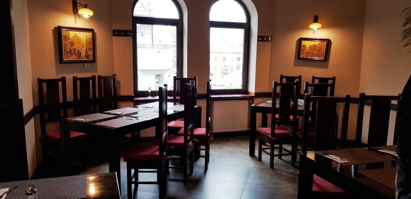 Vila 20 camere Victoriei - Poză 11