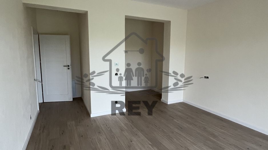 Casa single de închiriat 4 camere/garaj/zona Viile Sibiului-Șura Mare - Poză 6