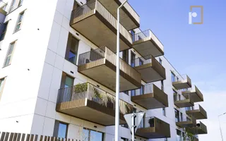 APARTAMENT 2 CAMERE | GREEN LAKE | LOC DE PARCARE | GRADINA 168MP - Poză 37