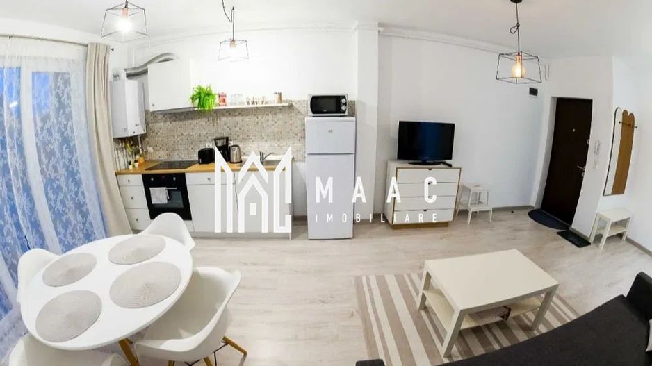 Apartament 2 Camere I Parter I Loc Parcare I City Residence - Poză 5