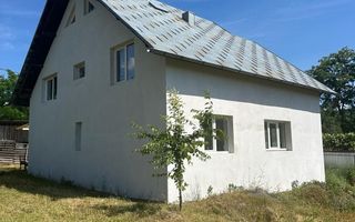 Casă P+M cu 2.400 mp teren intravilan, două deschideri la stradă – Tătăruși, Iași - Poză 2