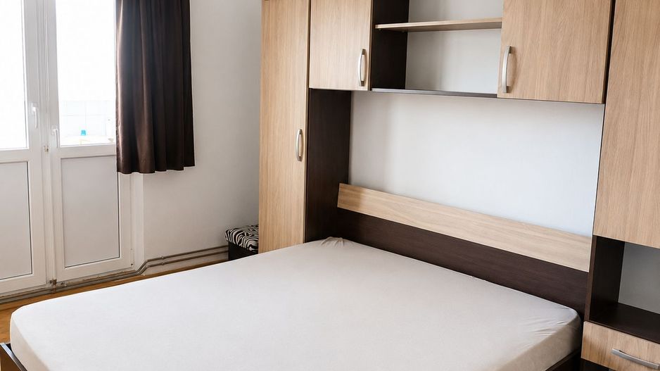 Apartament 2 camere decomandat | Parter | Centrală proprie | - Poză 3