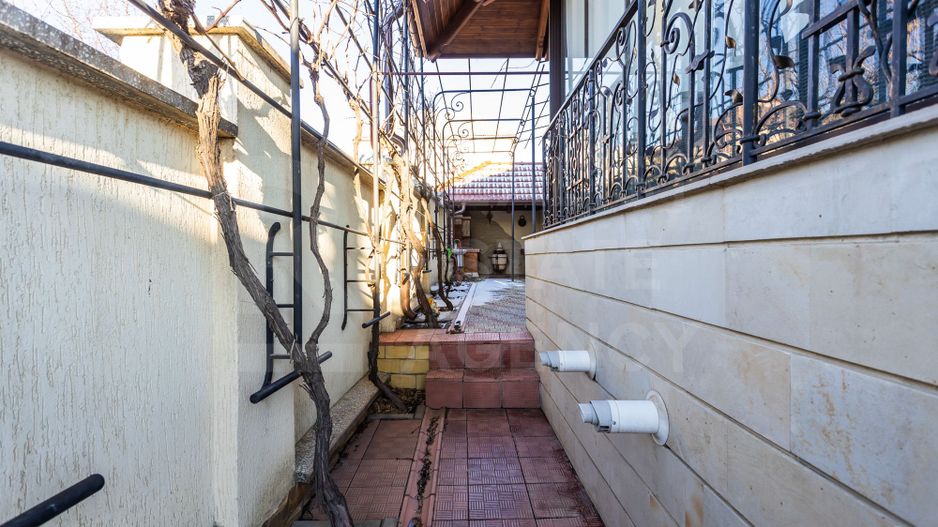 Vânzare, casă, 4 camere, strada La Rășcruce, Dumbrava - Poză 59