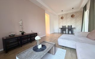 VANZARE 3 CAMERE | 19 MP TERASA | PARCARE INCLUSA | COSMOPOLIS - Poză 2