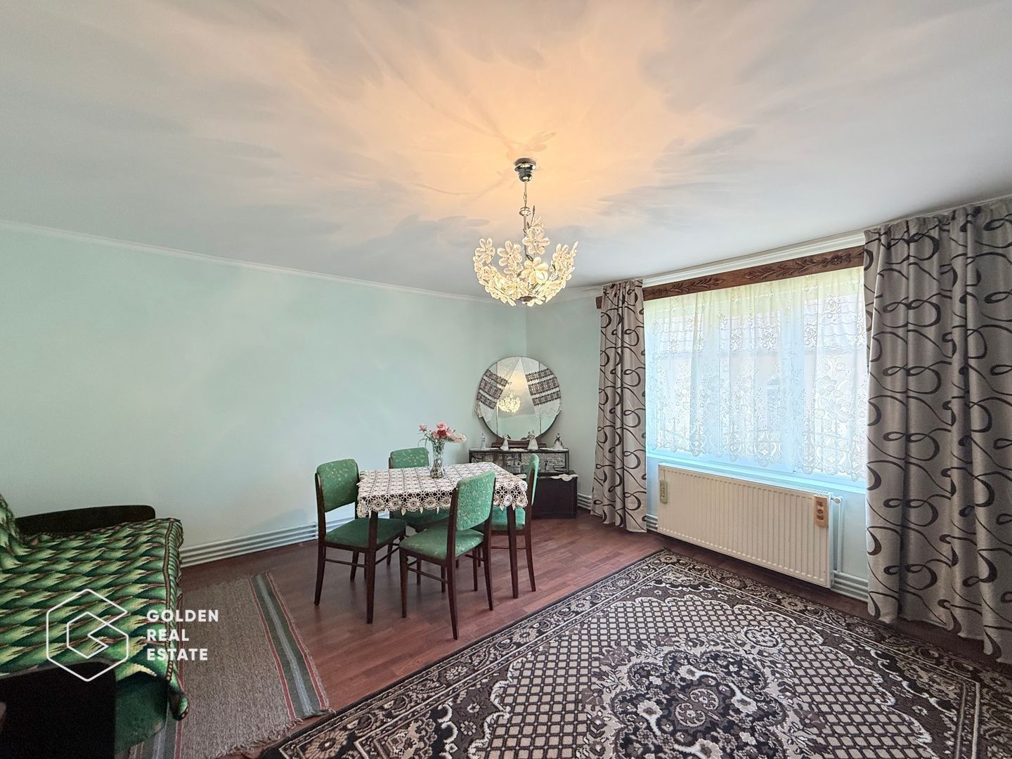 Casa 3 camere, sat Nicolae Balcescu, comision 0% - Poză 1