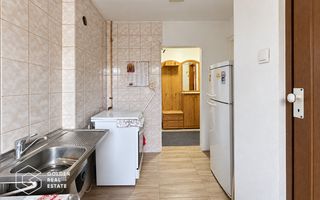 Apartament 2 camere, etajul 1, Bulevardul Revolutiei, Podgoria - Poză 8