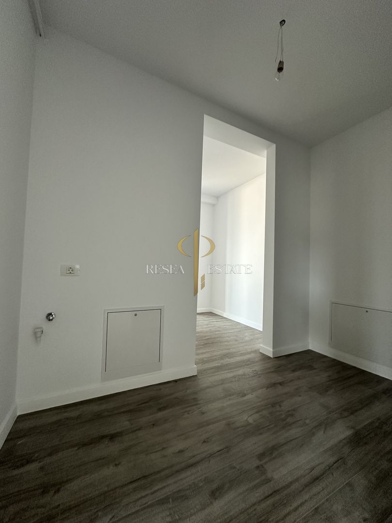 Apartament 2 camere decomandat | 56Mp + loc de parcare | Giroc - Poză 6