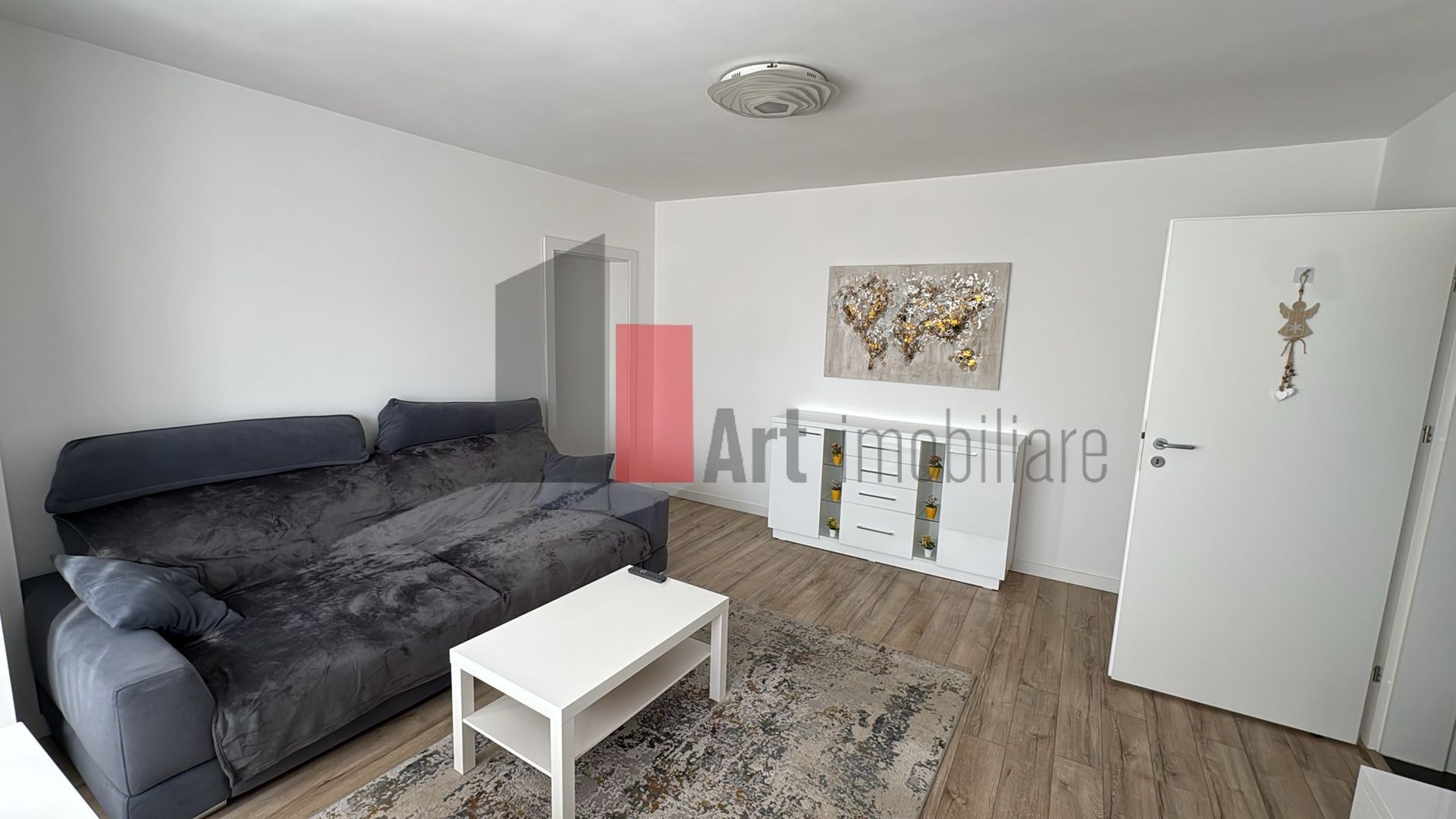 3 camere Gorjului, Iuliu Maniu NOU - Poză 1