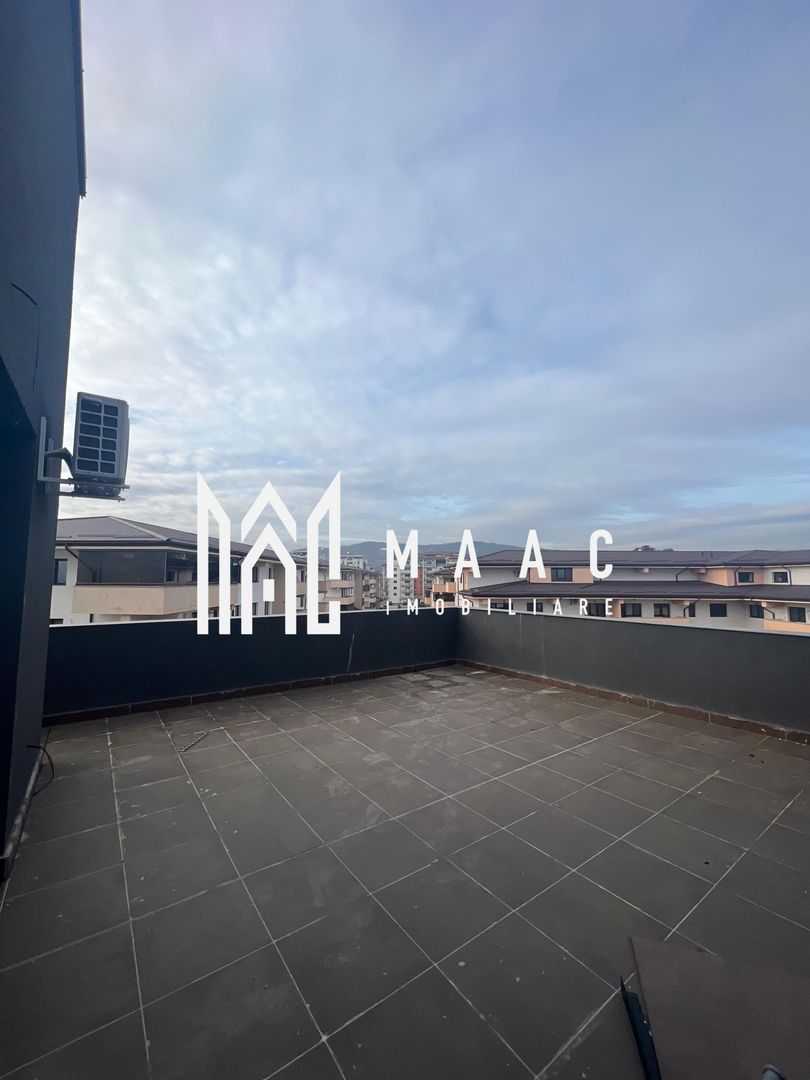 Apartament | Penthouse | Dem Radulescu-Ostroveni - Poză 1