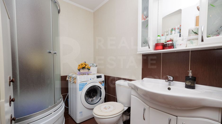 Vânzare, apartament, 2 camere, str. Prigoreni, Botanica - Poză 12
