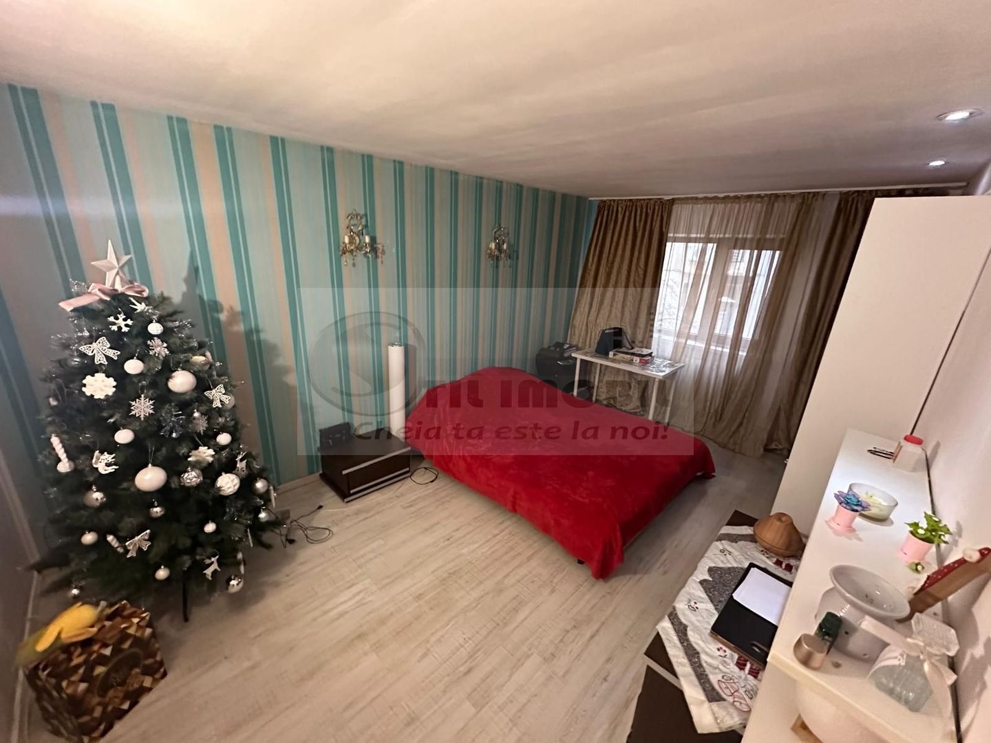 Apartament 3 camere | 64 mp | Sf. Lazăr – Palas | Etaj 1/4 | 170.000 € - Poză 1