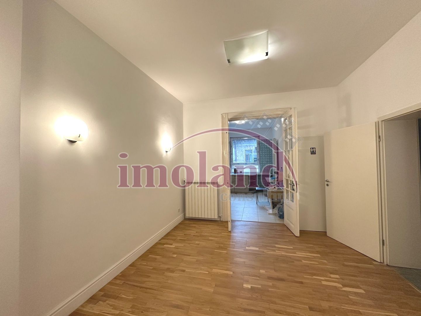 Vanzare - Imobil rar - teren 220mp - Floreasca - Poză 4