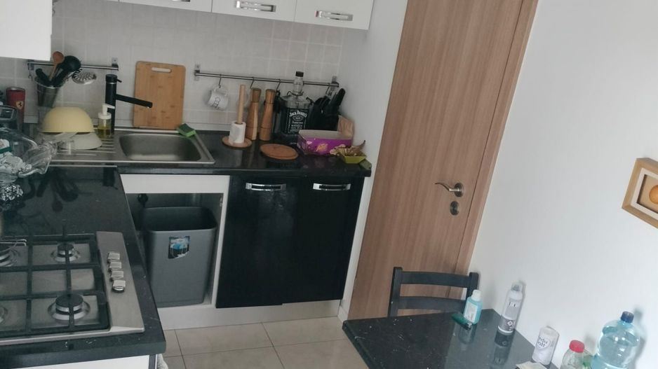 Vand aparament cu 1 camera, 40 mpu, etaj 2, lift, Maieri, Alba Iulia - Poză 5