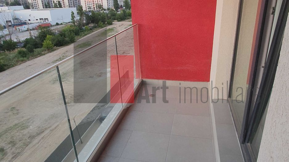 Ap 2 camere de inchiriat, Militari Lujerului, Exigent Plaza Faza 2 - Poză 2