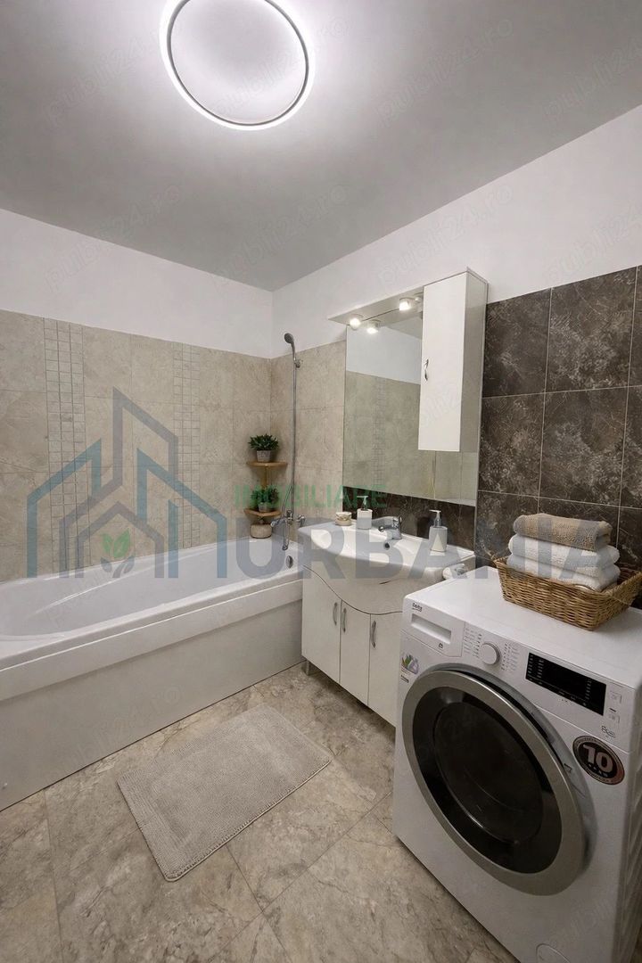 Apartament 2 camere cu loc de parcare și boxă, Vișan - Poză 4