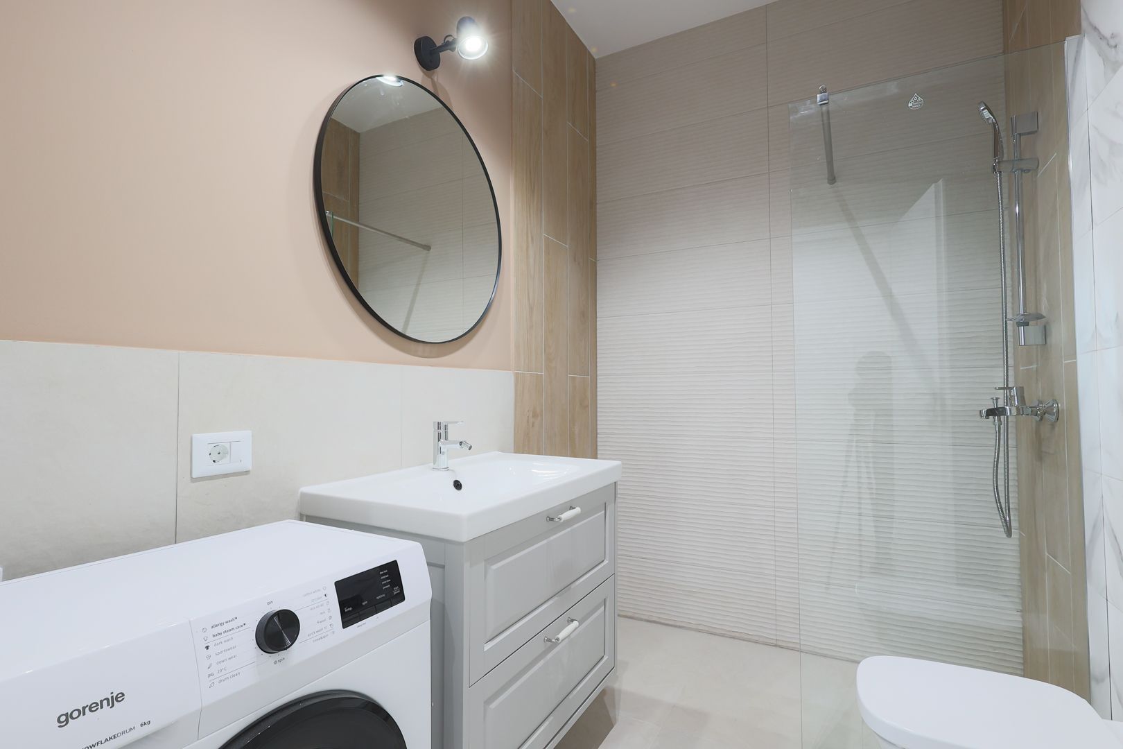 Vandut! Apartamet 3 camere, direct de la dezvoltator - Poză 6