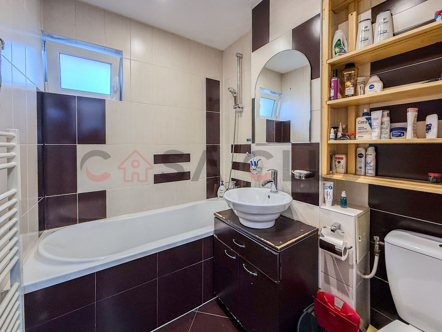 Apartament 2 camere | Etaj 1 | Zona Plevnei - Poză 6