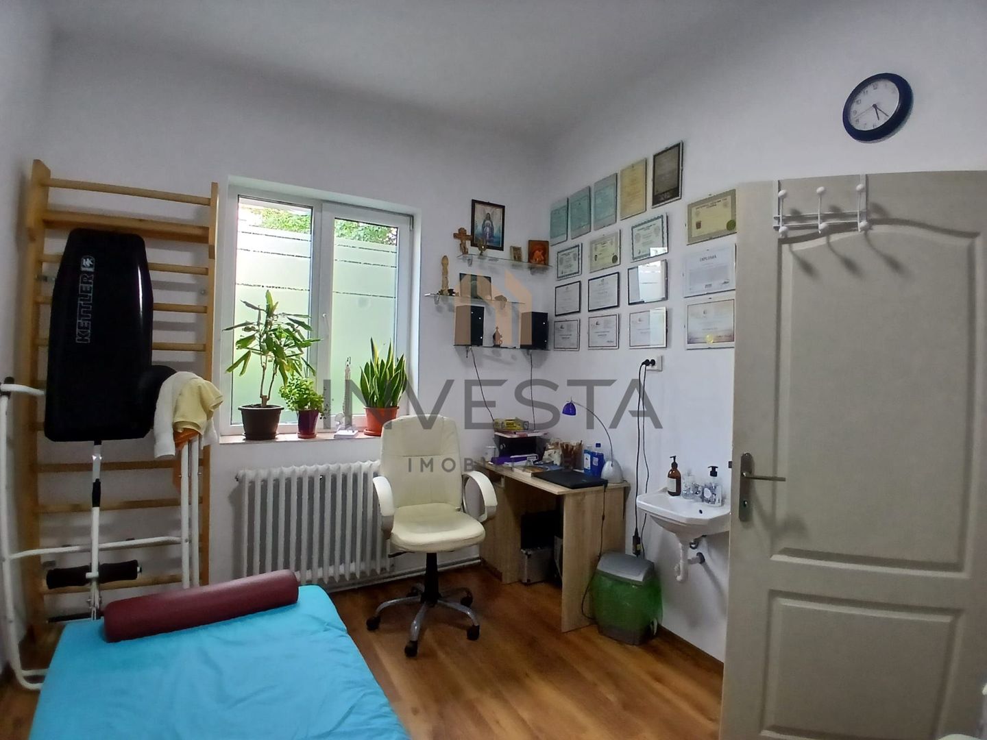 Casa individuala in Gheorgheni, zona Hermes - Poză 9