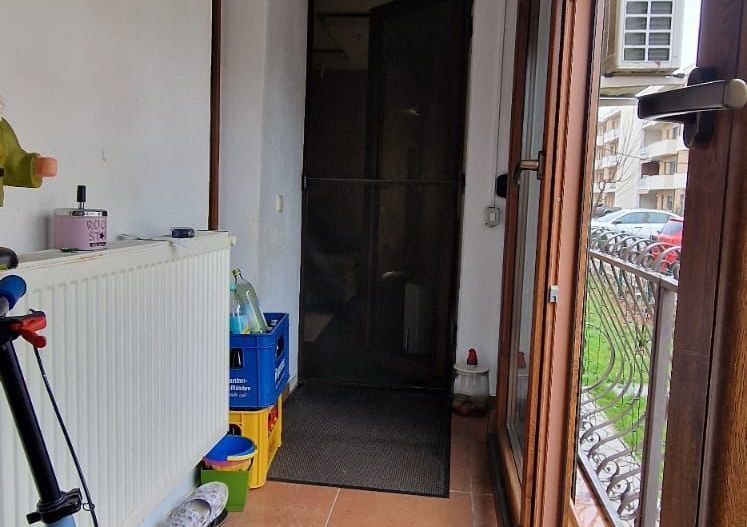 Giroc-Aleea cu plopi | 3 Camere | Curte comuna | Mobilat si utilat | Loc parcare - Poză 12