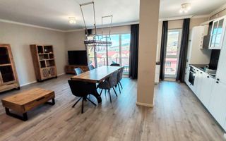 3 camere, TOTUL NOU, premium, lux, ultrafinisat, parcare, Floresti - Poză 12