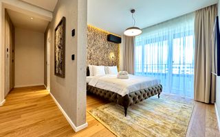 Penthouse de lux, prima închiriere, priveliște spre Tampa - Kasper Coresi - Poză 2